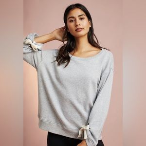Splendid Madison Avenue Sweatshirt XS